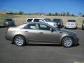 Tuscan Bronze ChromaFlair - CTS 3.0 Sedan Photo No. 6