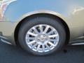 Tuscan Bronze ChromaFlair - CTS 3.0 Sedan Photo No. 9