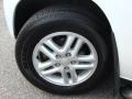 Natural White - RAV4 4WD Photo No. 18