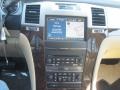 Cashmere/Cocoa Dashboard Photo for 2011 Cadillac Escalade #47185125