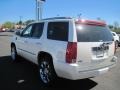 2011 White Diamond Tricoat Cadillac Escalade Premium AWD  photo #3