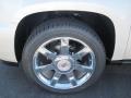  2011 Escalade Premium AWD Wheel