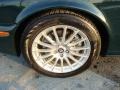 Jaguar Racing Green Metallic - XJ XJ8 Photo No. 21