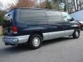 Deep Wedgewood Blue Metallic - E Series Van E150 XLT Passenger Photo No. 3