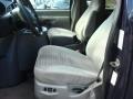Deep Wedgewood Blue Metallic - E Series Van E150 XLT Passenger Photo No. 8