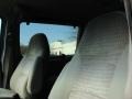Deep Wedgewood Blue Metallic - E Series Van E150 XLT Passenger Photo No. 9
