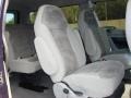 Deep Wedgewood Blue Metallic - E Series Van E150 XLT Passenger Photo No. 12