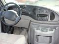 Deep Wedgewood Blue Metallic - E Series Van E150 XLT Passenger Photo No. 14
