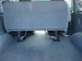 Deep Wedgewood Blue Metallic - E Series Van E150 XLT Passenger Photo No. 15