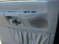 Deep Wedgewood Blue Metallic - E Series Van E150 XLT Passenger Photo No. 16