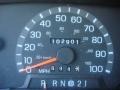 Deep Wedgewood Blue Metallic - E Series Van E150 XLT Passenger Photo No. 17