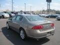 2006 Sandstone Metallic Buick Lucerne CXS  photo #3