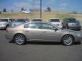 2006 Sandstone Metallic Buick Lucerne CXS  photo #6