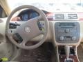 2006 Sandstone Metallic Buick Lucerne CXS  photo #16