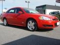 Victory Red - Impala SS Photo No. 1