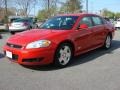 Victory Red - Impala SS Photo No. 6