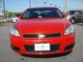 Victory Red - Impala SS Photo No. 7