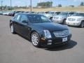 2007 Black Raven Cadillac STS V6  photo #7