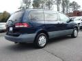 2003 Stratosphere Blue Mica Toyota Sienna LE  photo #4