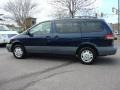 2003 Stratosphere Blue Mica Toyota Sienna LE  photo #6