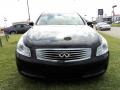 Black Obsidian - G 37 Sedan Photo No. 4