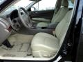 Black Obsidian - G 37 Sedan Photo No. 7