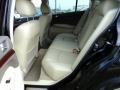 Black Obsidian - G 37 Sedan Photo No. 8