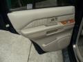 Door Panel of 2002 QX4 4x4