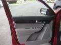 Spicy Red - Sorento LX Photo No. 15