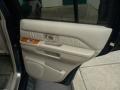 Stone Beige Door Panel Photo for 2002 Infiniti QX4 #47186667