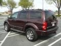 2005 Deep Molten Red Pearl Dodge Durango Limited 4x4  photo #5