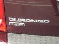 2005 Dodge Durango Limited 4x4 Badge and Logo Photo