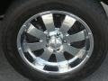 2005 Dodge Durango SXT 4x4 Wheel and Tire Photo