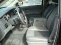 Medium Slate Gray Interior Photo for 2005 Dodge Durango #47186829