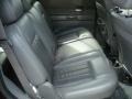 Medium Slate Gray 2005 Dodge Durango Limited 4x4 Interior Color