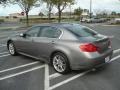 Platinum Graphite Metallic - G 35 S Sport Sedan Photo No. 5
