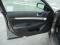Platinum Graphite Metallic - G 35 S Sport Sedan Photo No. 13