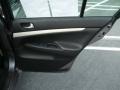 Platinum Graphite Metallic - G 35 S Sport Sedan Photo No. 20