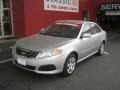 Bright Silver - Optima LX Photo No. 1
