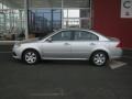 Bright Silver - Optima LX Photo No. 2