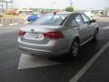 Bright Silver - Optima LX Photo No. 5