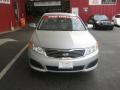 Bright Silver - Optima LX Photo No. 8