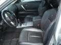 2008 Sheer Platinum Metallic Infiniti FX 35 AWD  photo #13