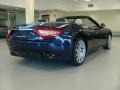 Blu Oceano (Blue Metallic) - GranTurismo Convertible GranCabrio Photo No. 13