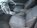 Dark Charcoal Gray Interior Photo for 2008 Scion tC #47187507