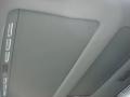 Dark Charcoal Gray Sunroof Photo for 2008 Scion tC #47187513