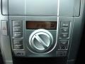 Dark Charcoal Gray Controls Photo for 2008 Scion tC #47187552