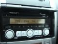 Dark Charcoal Gray Controls Photo for 2008 Scion tC #47187558