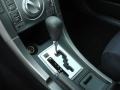 Dark Charcoal Gray Transmission Photo for 2008 Scion tC #47187561