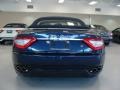 Blu Oceano (Blue Metallic) - GranTurismo Convertible GranCabrio Photo No. 32